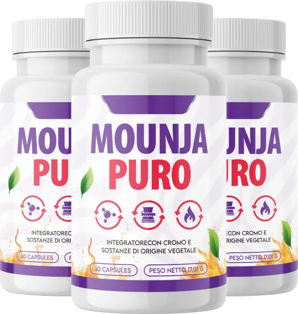 Immagine 90 giorni, 3 flaconi